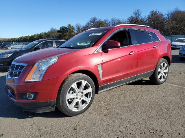 CADILLAC SRX 2010 3gyfnke48as564891