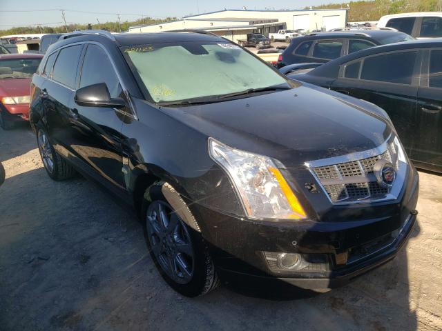 CADILLAC SRX PREMIU 2010 3gyfnke48as581125