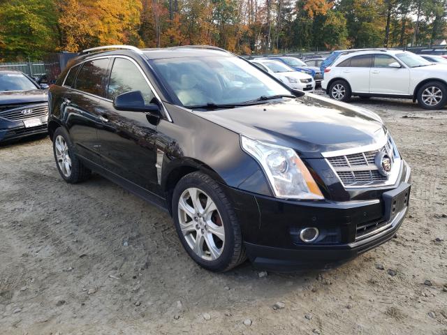 CADILLAC SRX PREMIU 2010 3gyfnke48as602510