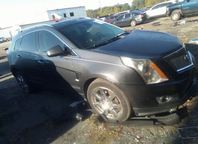 CADILLAC SRX 2010 3gyfnke48as642635