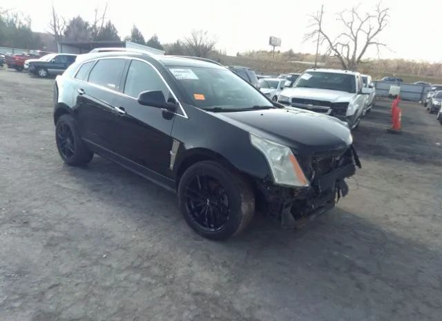 CADILLAC SRX 2010 3gyfnke48as649911