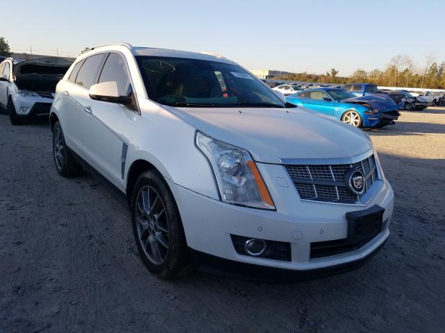 CADILLAC SRX PREMIU 2010 3gyfnke49as563409