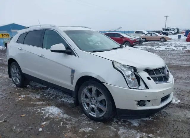 CADILLAC SRX 2010 3gyfnke49as568805