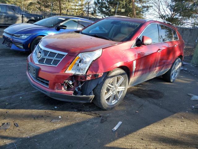 CADILLAC SRX 2010 3gyfnke49as583837