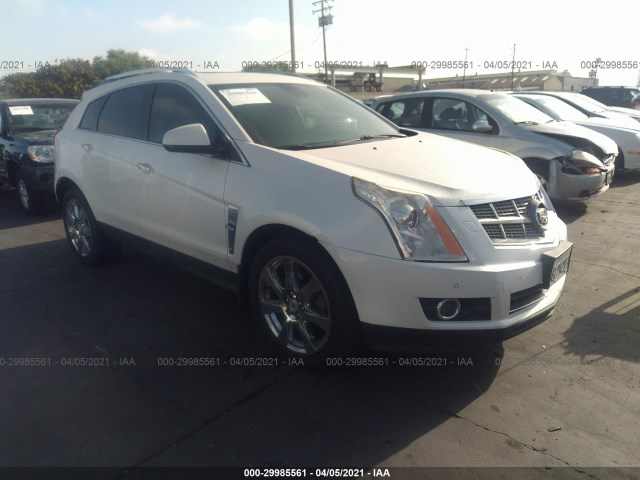 CADILLAC SRX 2010 3gyfnke4xas554993