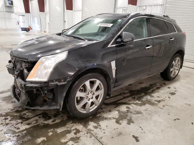 CADILLAC SRX PREMIU 2010 3gyfnke4xas590344