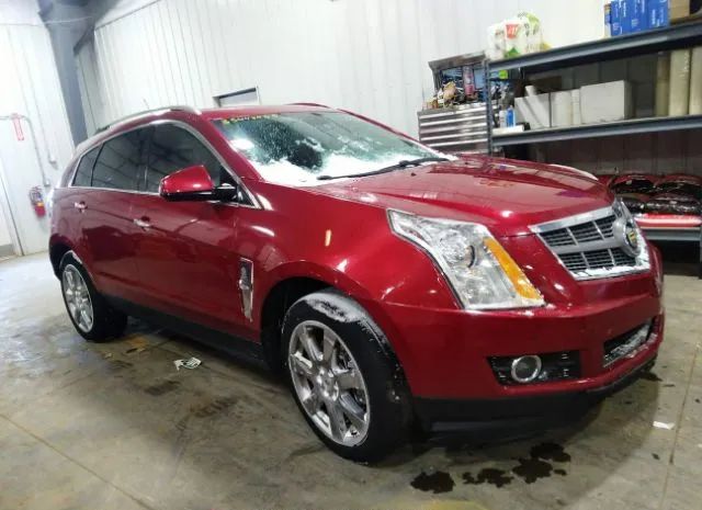 CADILLAC SRX 2010 3gyfnke4xas632270