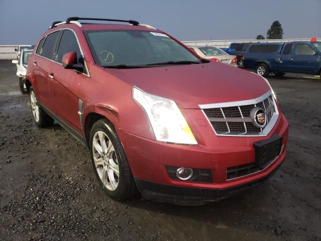 CADILLAC SRX 2011 3gyfnke60bs513601