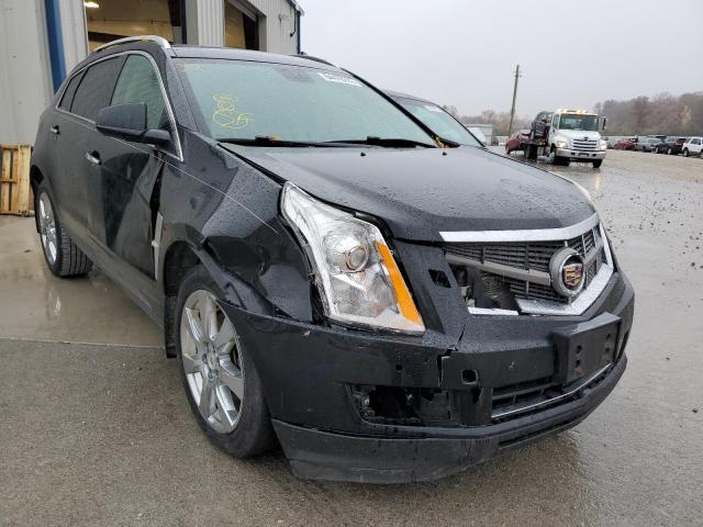 CADILLAC SRX PREMIU 2011 3gyfnke60bs587360