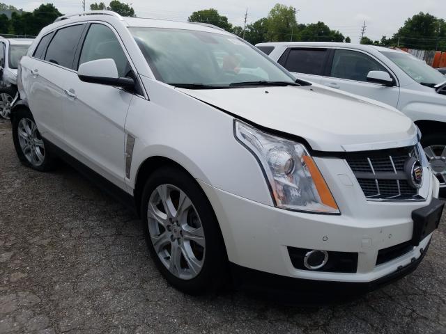 CADILLAC SRX PREMIU 2011 3gyfnke61bs505328