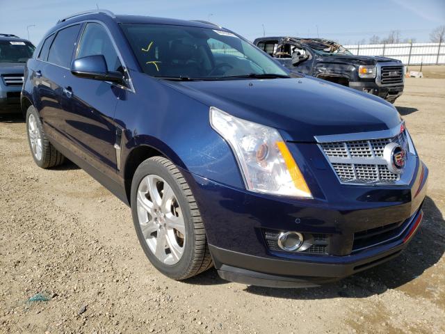 CADILLAC SRX PREMIU 2011 3gyfnke61bs511629