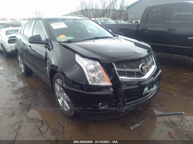 CADILLAC SRX 2011 3gyfnke61bs520508