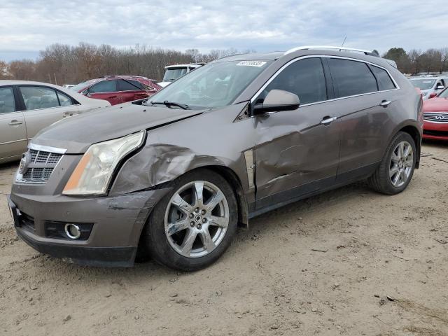 CADILLAC SRX 2011 3gyfnke61bs546266