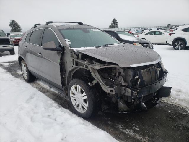 CADILLAC SRX PREMIU 2011 3gyfnke61bs548034