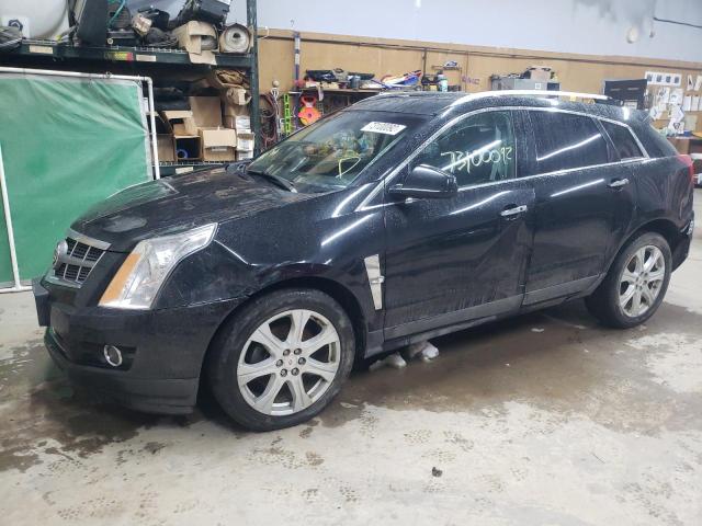 CADILLAC SRX PREMIU 2011 3gyfnke61bs559289