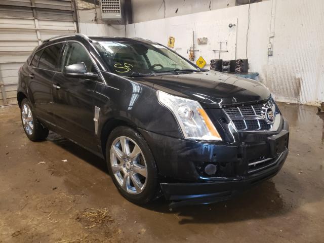 CADILLAC SRX PREMIU 2011 3gyfnke61bs581874