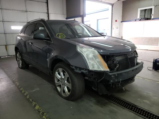 CADILLAC SRX PREMIU 2011 3gyfnke62bs514684