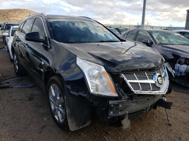 CADILLAC SRX PREMIU 2011 3gyfnke64bs506389