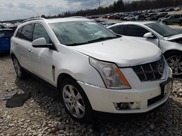 CADILLAC SRX PREMIU 2011 3gyfnke64bs512113