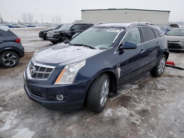 CADILLAC SRX 2011 3gyfnke64bs536637