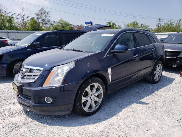 CADILLAC SRX PREMIU 2011 3gyfnke64bs538338