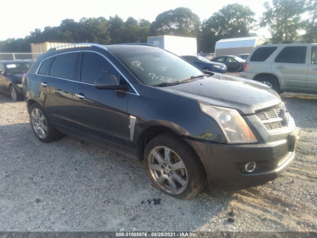 CADILLAC SRX 2011 3gyfnke64bs544740