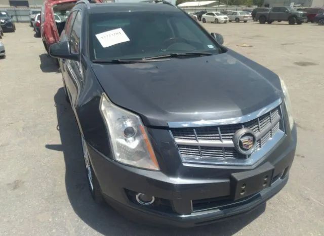 CADILLAC SRX 2011 3gyfnke64bs564437