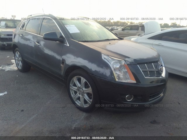 CADILLAC SRX 2011 3gyfnke65bs564303