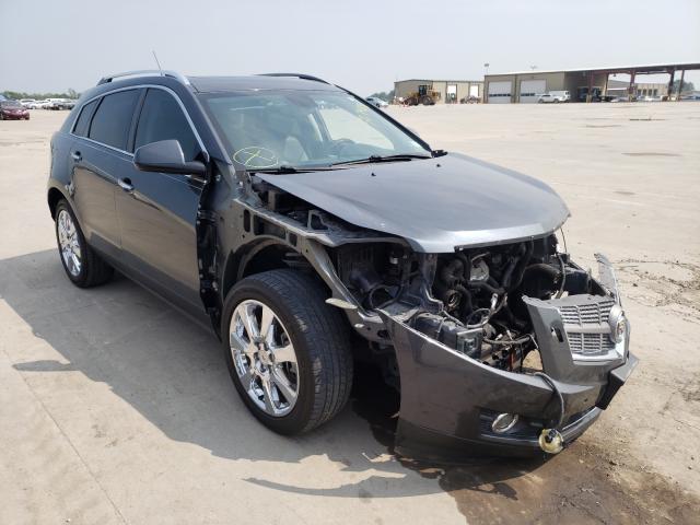 CADILLAC SRX PREMIU 2011 3gyfnke66bs561605