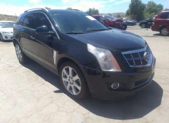 CADILLAC SRX 2011 3gyfnke67bs515250