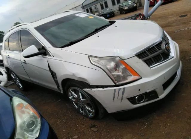 CADILLAC SRX 2011 3gyfnke67bs556705