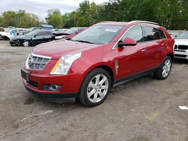 CADILLAC SRX PREMIU 2011 3gyfnke67bs575433