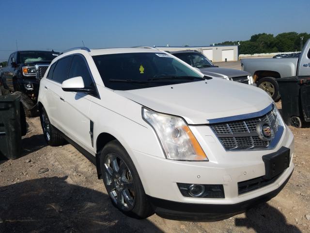 CADILLAC SRX PREMIU 2011 3gyfnke67bs596735