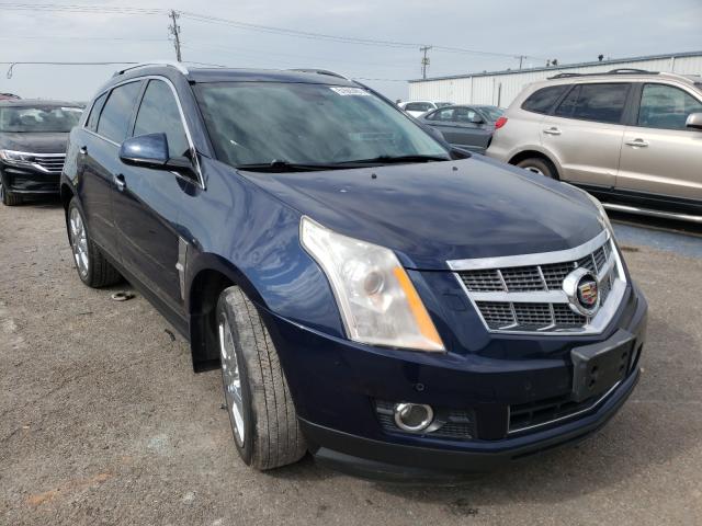 CADILLAC SRX PREMIU 2011 3gyfnke69bs538982