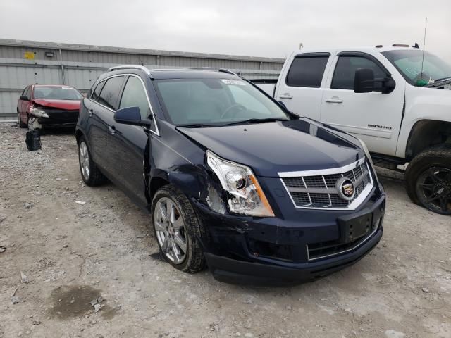 CADILLAC SRX PREMIU 2011 3gyfnke6xbs535265