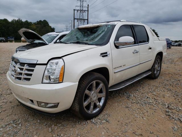 CADILLAC ESCALADE 2011 3gyt4mef0bg125448