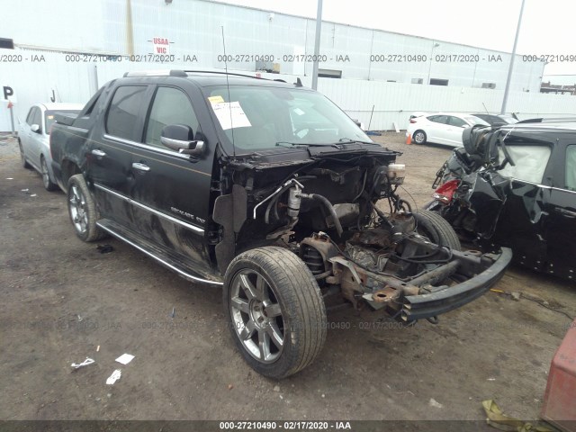 CADILLAC ESCALADE EXT 2012 3gyt4mef1cg128702