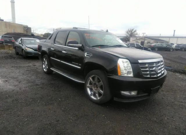 CADILLAC ESCALADE 2012 3gyt4mef1cg222840