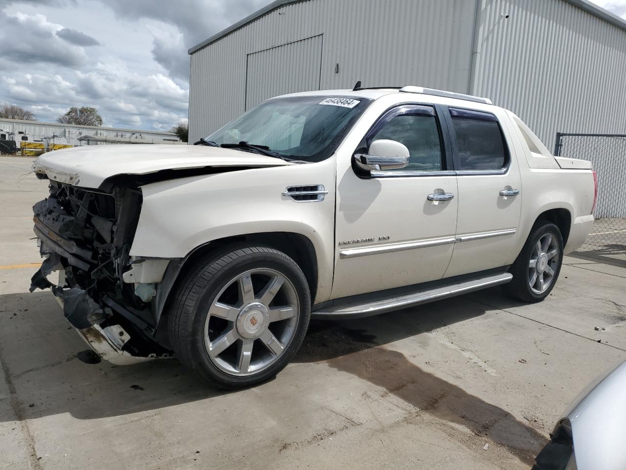 CADILLAC ESCALADE 2013 3gyt4mef1dg149468