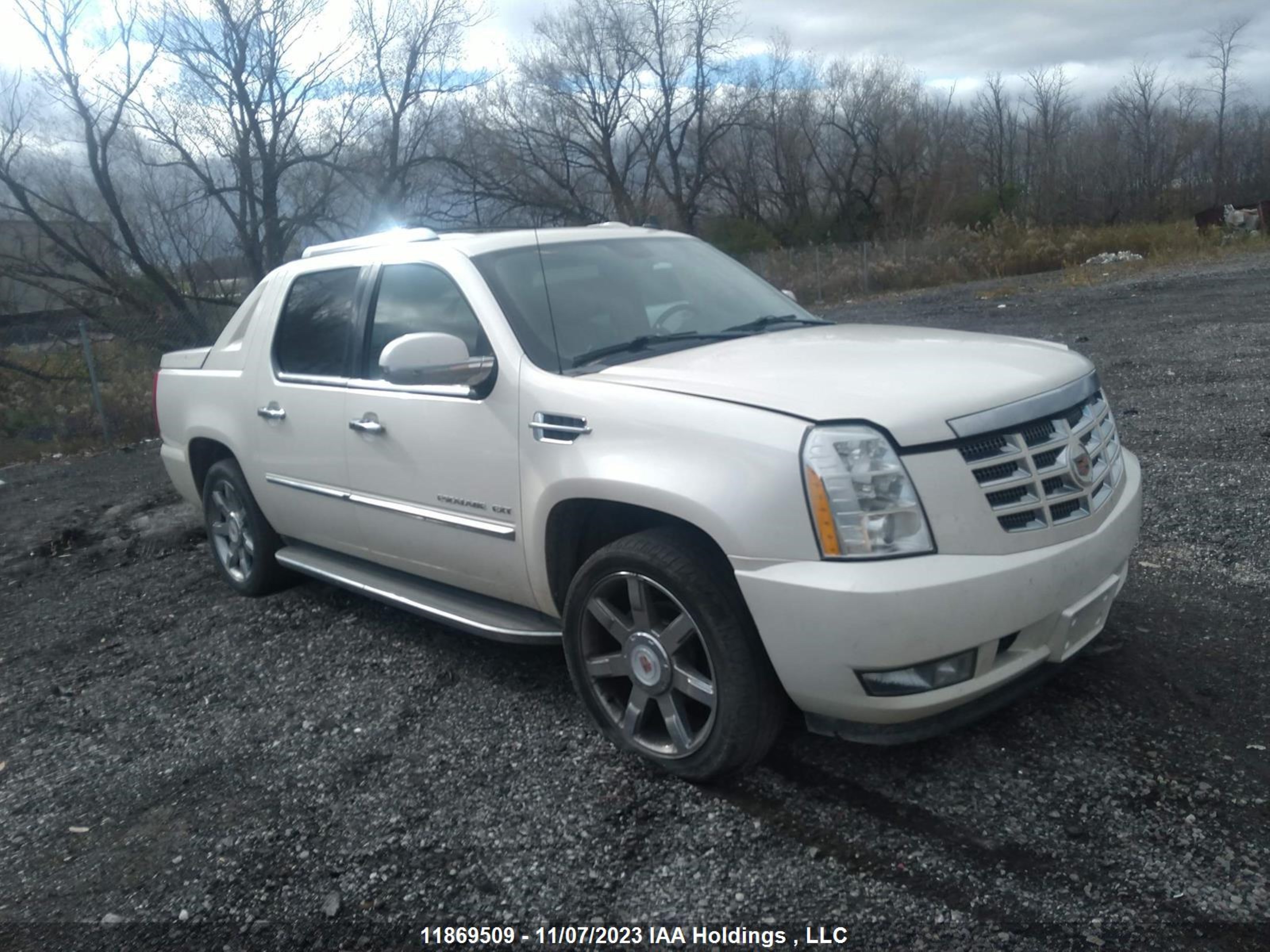 CADILLAC ESCALADE 2013 3gyt4mef1dg164164