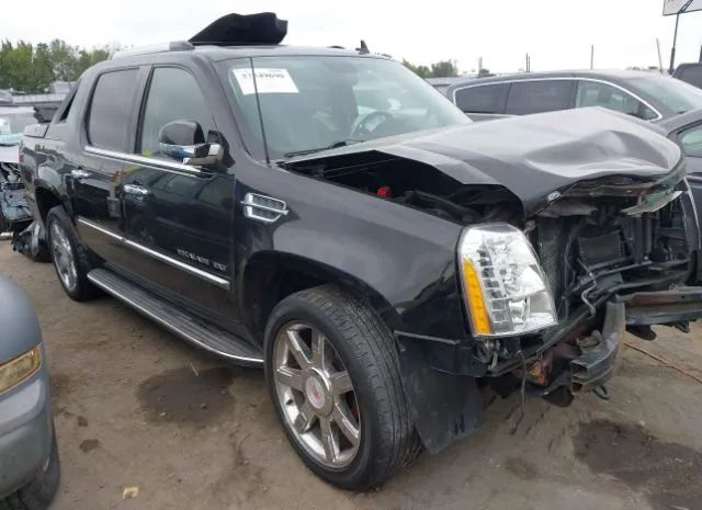 CADILLAC ESCALADE 2011 3gyt4mef3bg266224