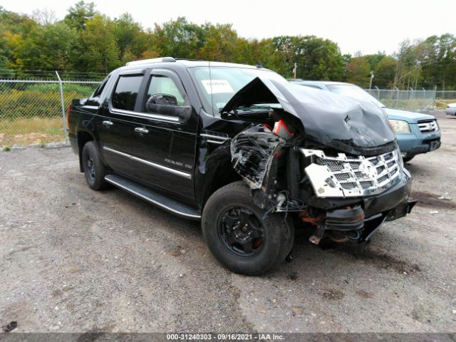 CADILLAC ESCALADE EXT 2011 3gyt4mef3bg295996