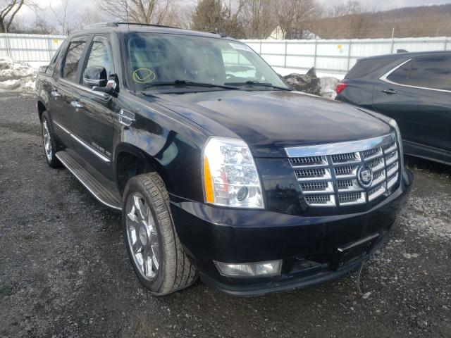 CADILLAC ESCALADE EXT 2011 3gyt4mef3bg299255