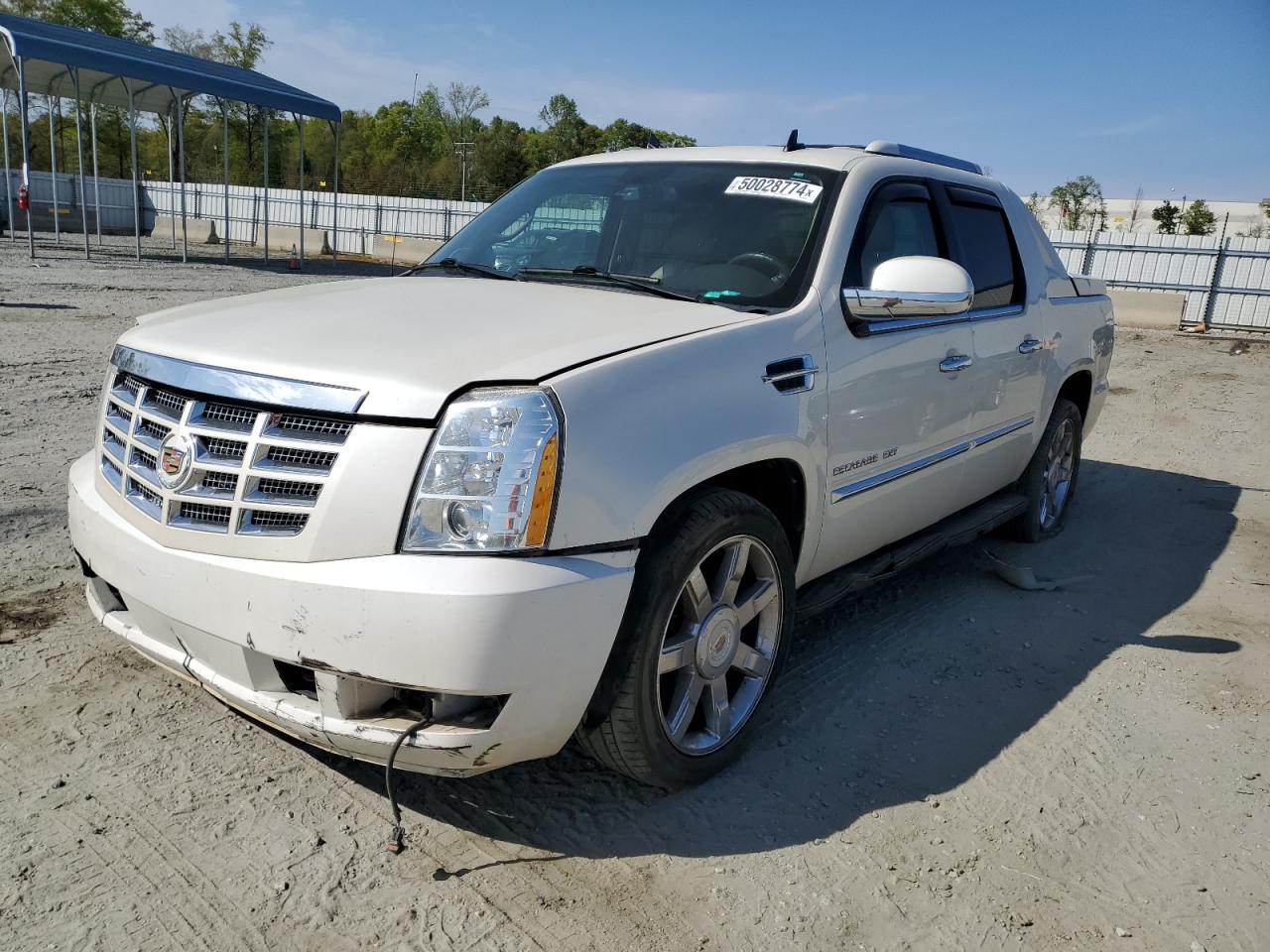 CADILLAC ESCALADE 2013 3gyt4mef7dg187805