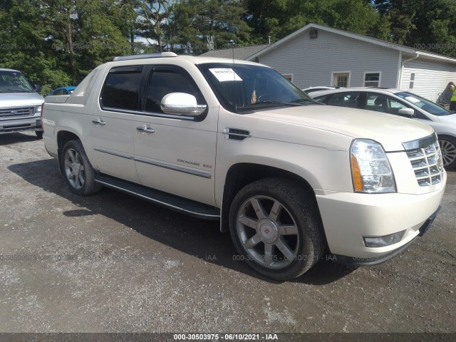 CADILLAC ESCALADE EXT 2011 3gyt4mef8bg125441