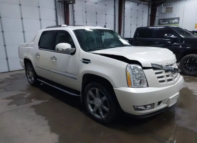 CADILLAC NULL 2011 3gyt4mef8bg325932