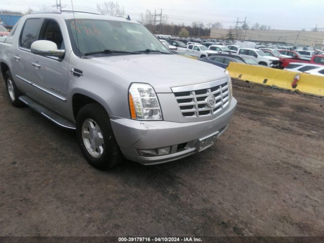 CADILLAC ESCALADE EXT 2011 3gyt4mef9bg397741