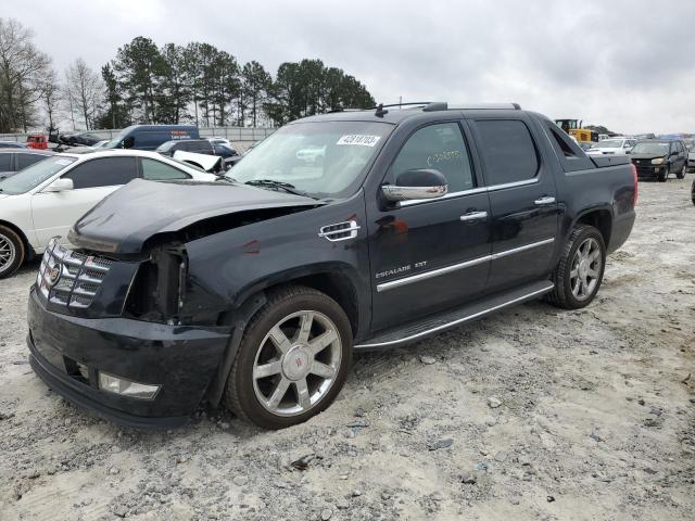 CADILLAC ESCALADE E 2013 3gyt4mef9dg216222