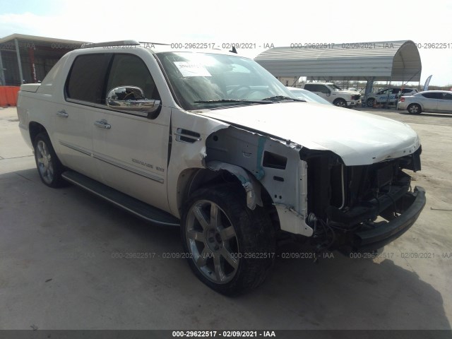 CADILLAC ESCALADE EXT 2012 3gyt4mefxcg211724