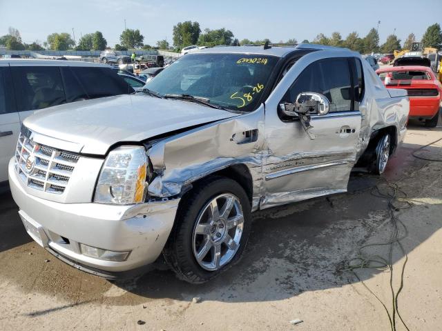 CADILLAC ESCALADE E 2013 3gyt4nef0dg151685